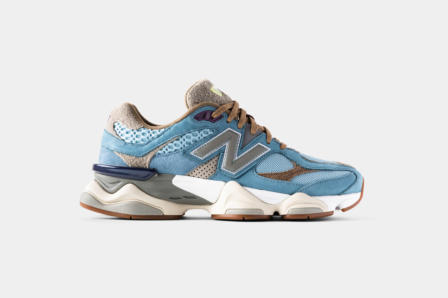 New Balance x Bodega 9060 "Age Of Discovery"