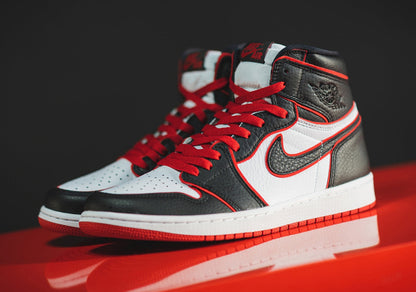 Jordan 1 Retro High Bloodline
