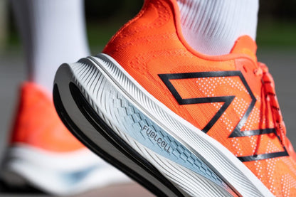 New Balance FuelCell SuperComp Trainer v2 'Neon Dragonfly'