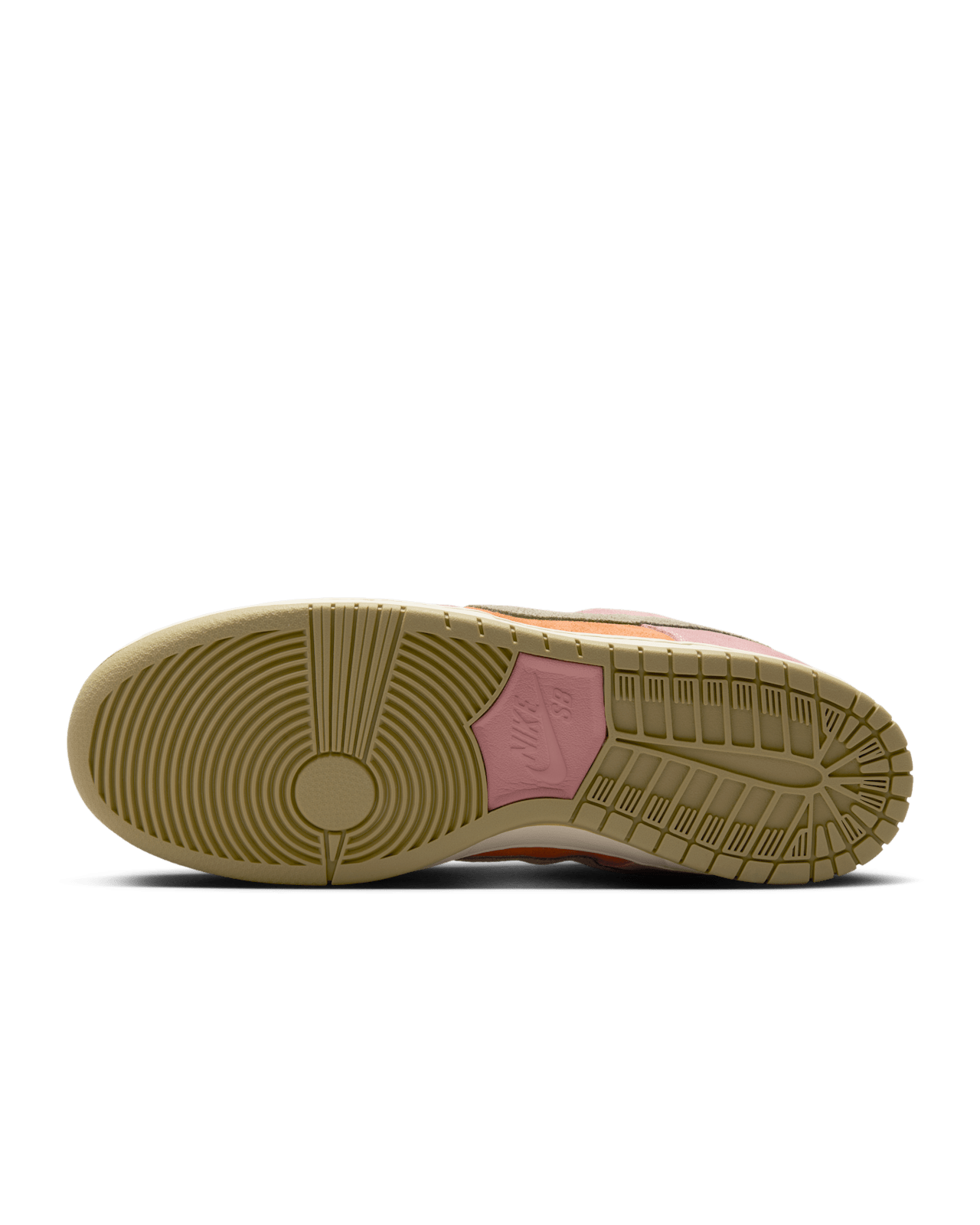 Nike SB Dunk Low Pro