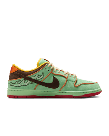 Nike SB Dunk Low Pro Tourmaline Cowboy
