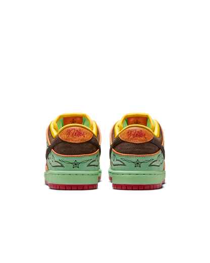 Nike SB Dunk Low Pro Tourmaline Cowboy