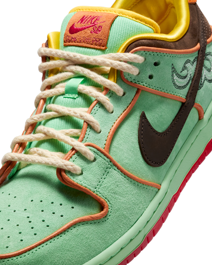 Nike SB Dunk Low Pro Tourmaline Cowboy