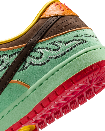 Nike SB Dunk Low Pro Tourmaline Cowboy