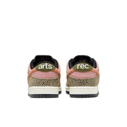 Nike SB Dunk Low Pro x Arts-Rec Skateshop