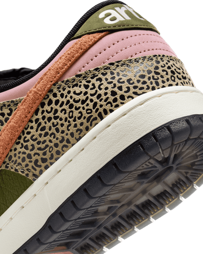 Nike SB Dunk Low Pro x Arts-Rec Skateshop