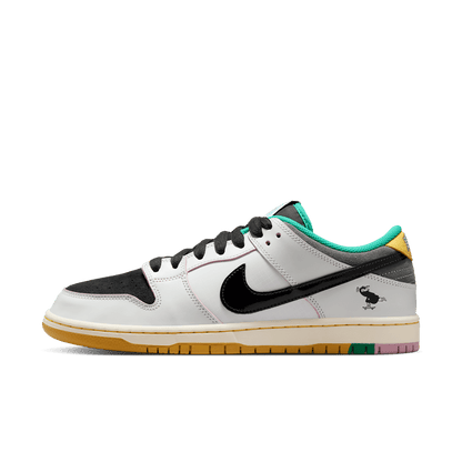 Nike SB Dunk Low Pro x CSEF