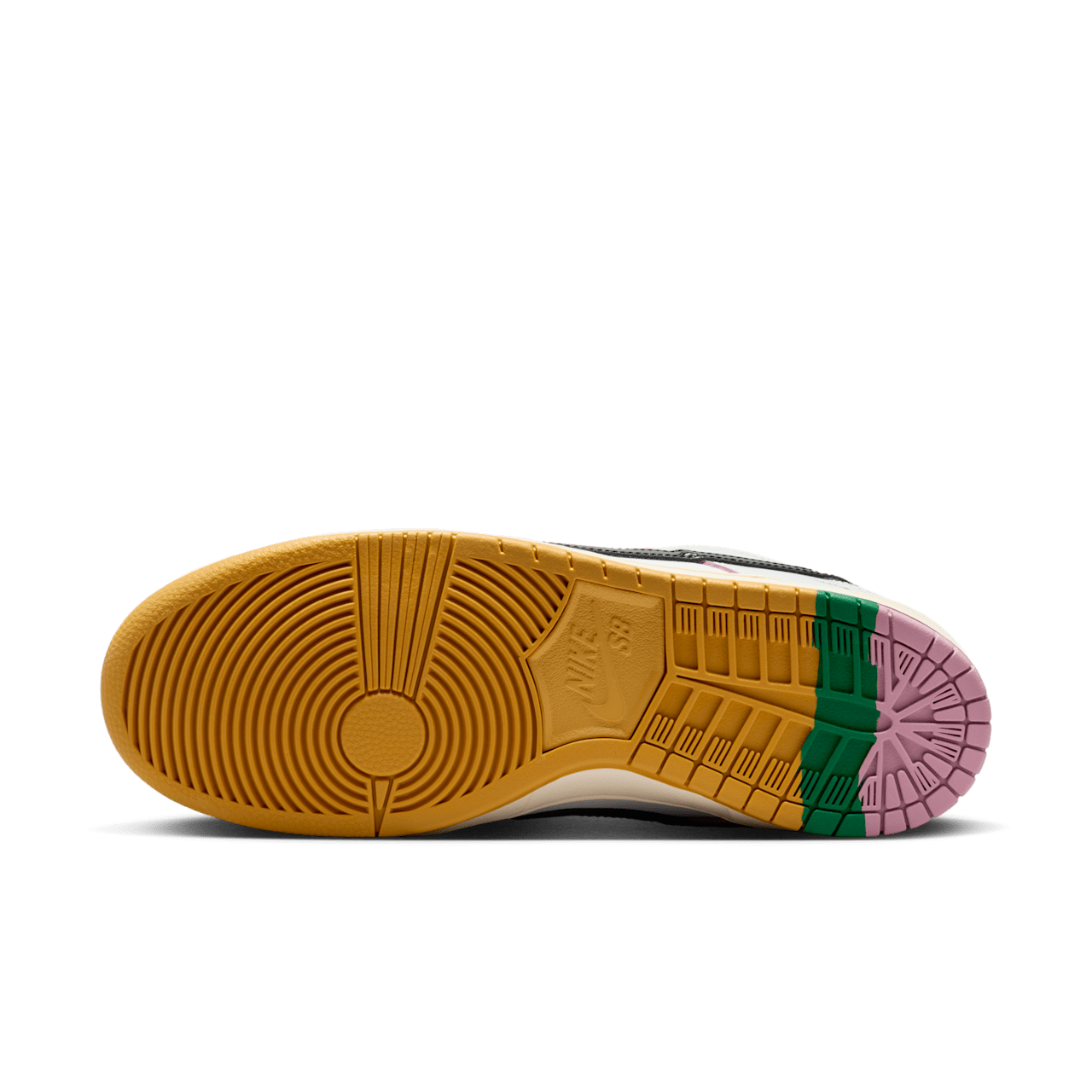 Nike SB Dunk Low Pro x CSEF