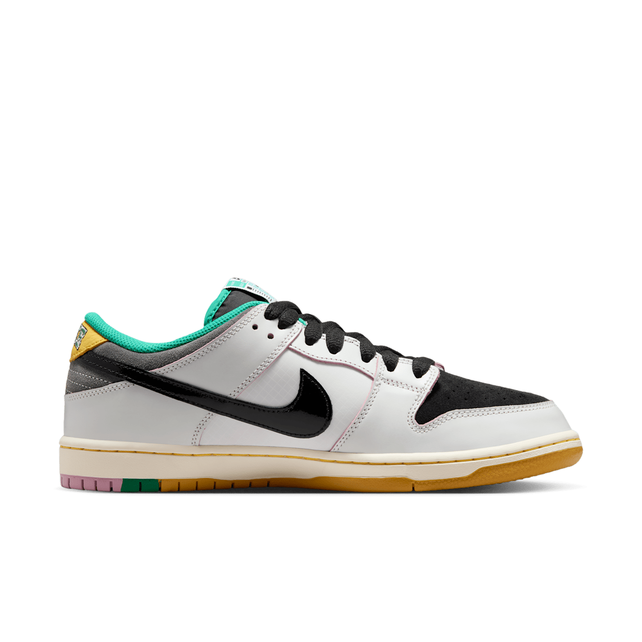Nike SB Dunk Low Pro x CSEF