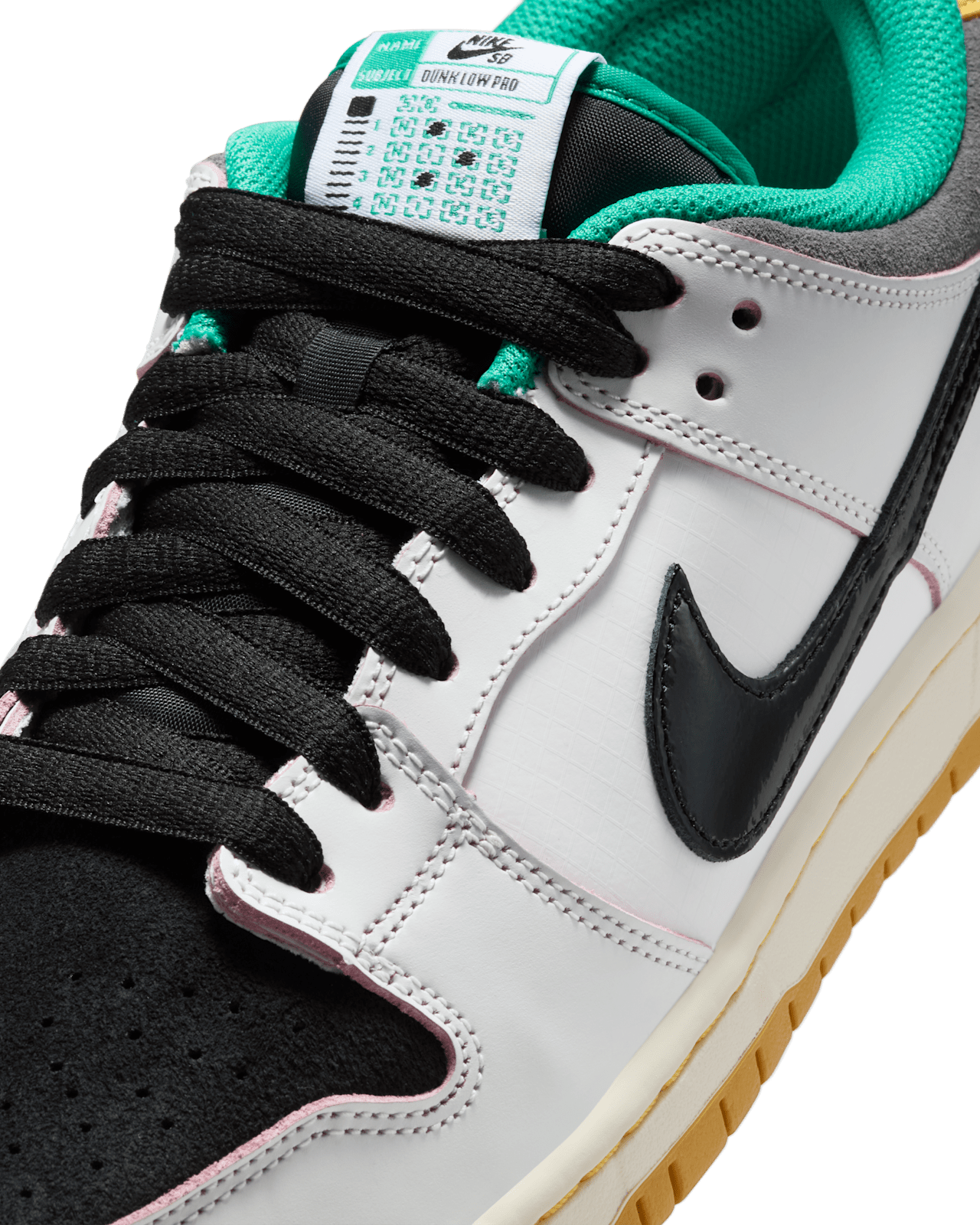 Nike SB Dunk Low Pro x CSEF