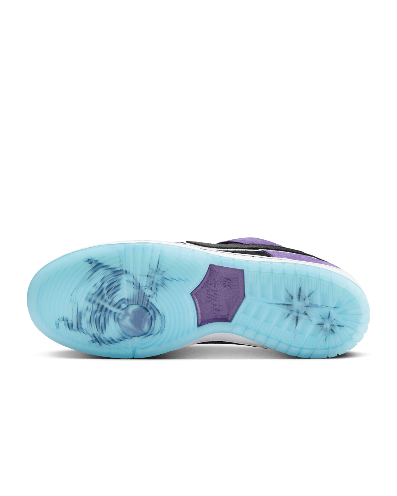 Nike SB Dunk Low Pro x Hayley Wilson