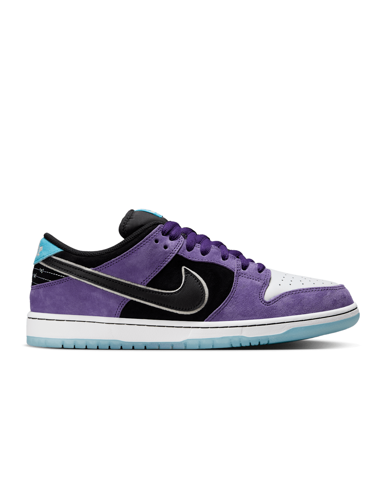 Nike SB Dunk Low Pro x Hayley Wilson