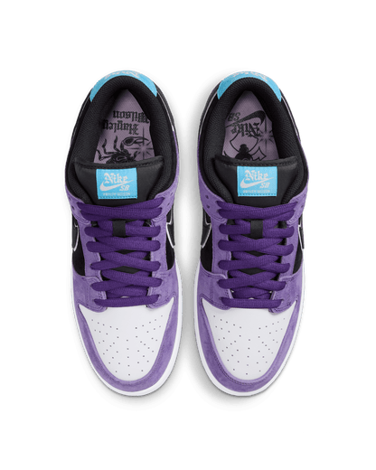 Nike SB Dunk Low Pro x Hayley Wilson