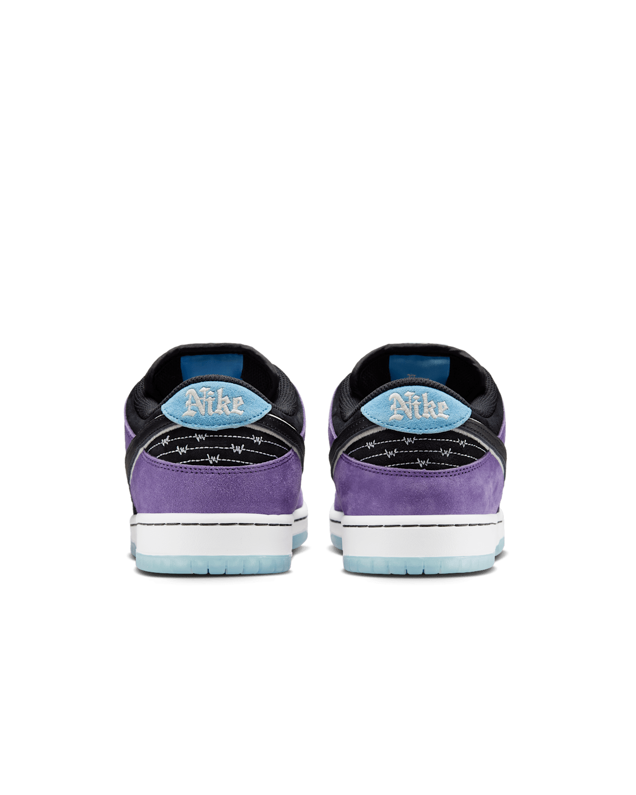 Nike SB Dunk Low Pro x Hayley Wilson