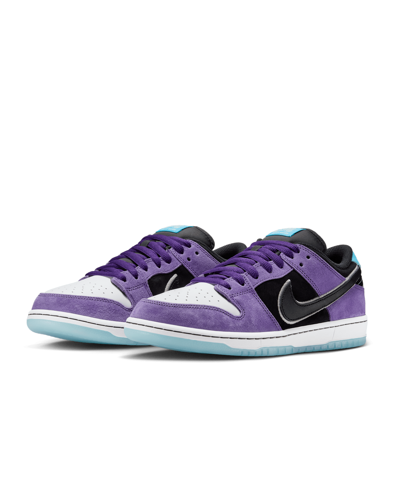 Nike SB Dunk Low Pro x Hayley Wilson