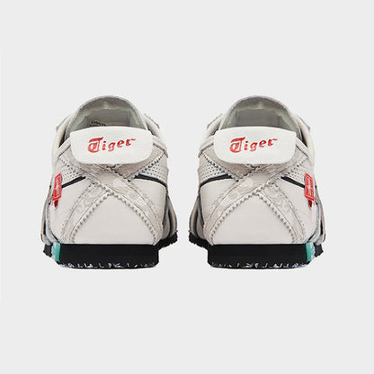 Onitsuka Tiger X Panda Prank Mexico 66 Rong Xue