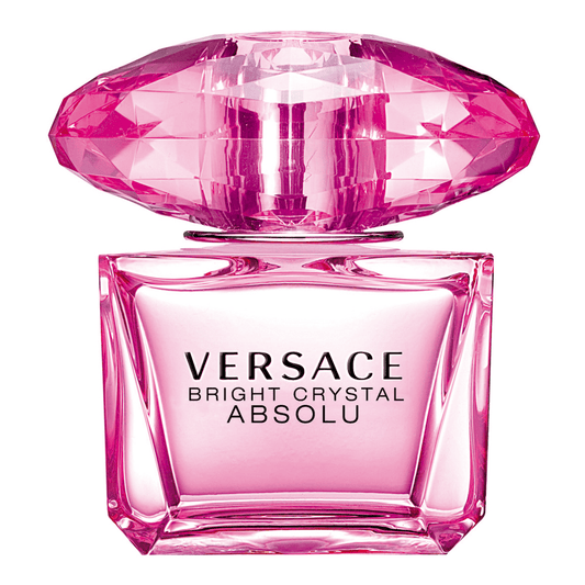 Versace Bright Crystal Absolu Eau de Parfum • 90ml