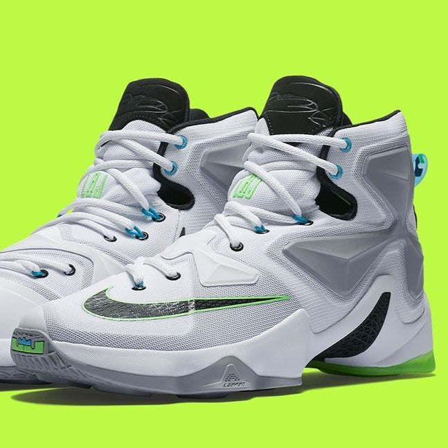 Nike LeBron 13 Command Force