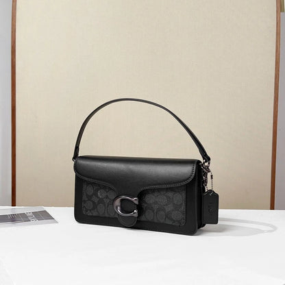 COACH Tabby Medium Shoulder Bag 26