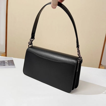 COACH Tabby Medium Shoulder Bag 26