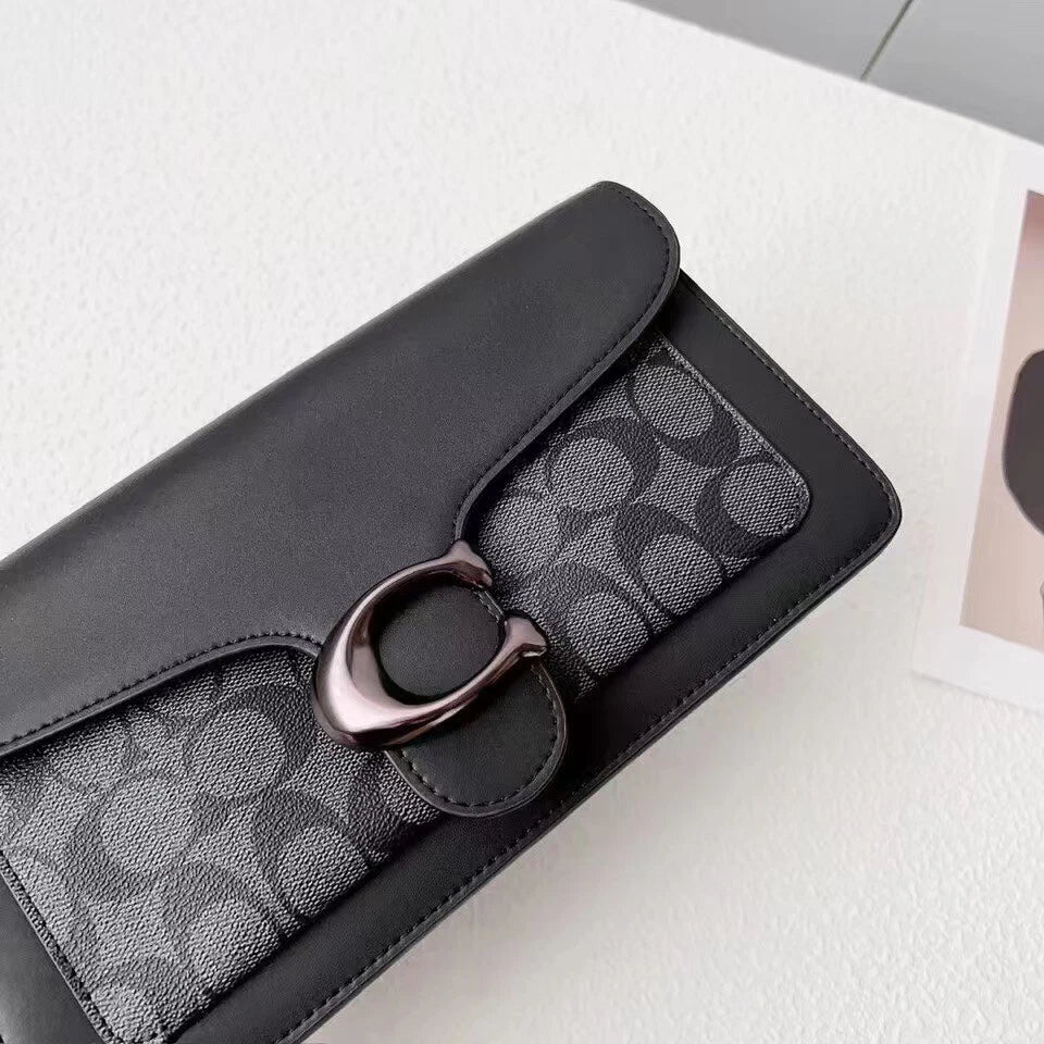 COACH Tabby Medium Shoulder Bag 26