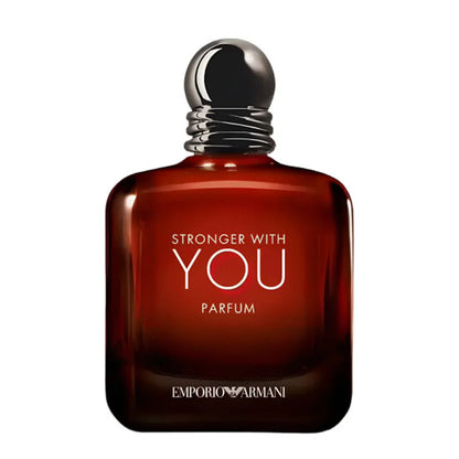 Giorgio Armani Emporio Armani Stronger With You Parfum For Men 100ml