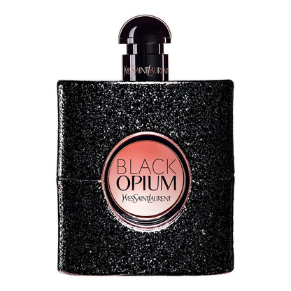 YSL Yves Saint Laurent Black Opium Eau de Parfum • 90ml