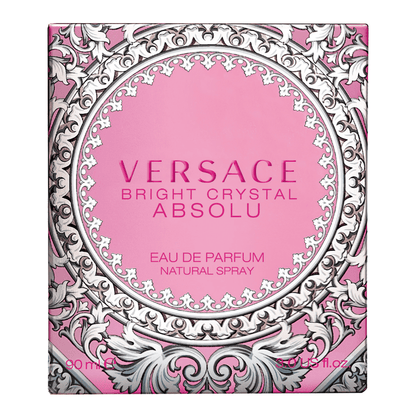 Versace Bright Crystal Absolu Eau de Parfum • 90ml