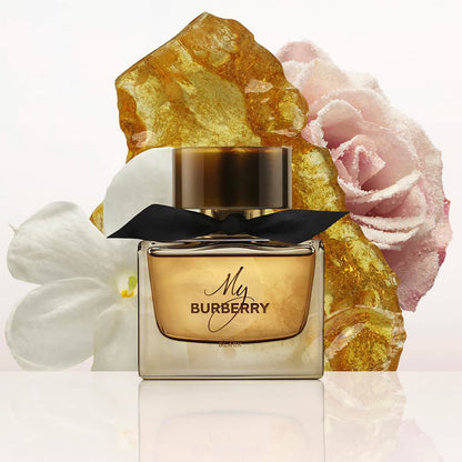 Burberry My Burberry Black Eau De Parfum (90ml)